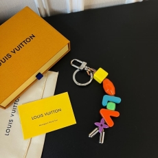 Louis Vuitton Keychains